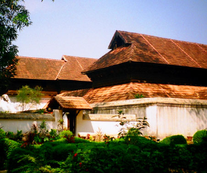  A look at Kerala Heritage
