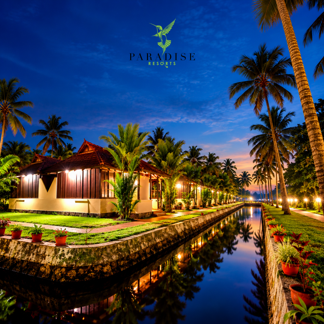  Kumarakom: Kerala's Slow Corner of Backwaters and Green Quiet